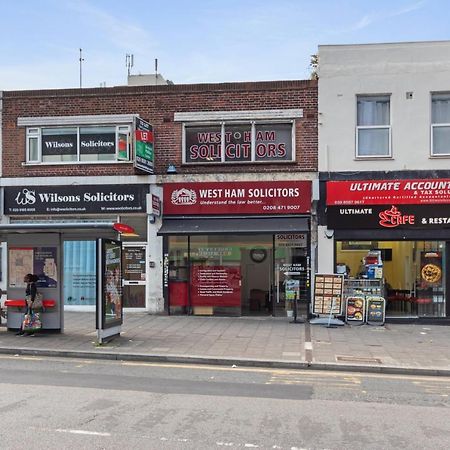 Fantastic 2Bd Barking Stay With Links To The City! لندن المظهر الخارجي الصورة