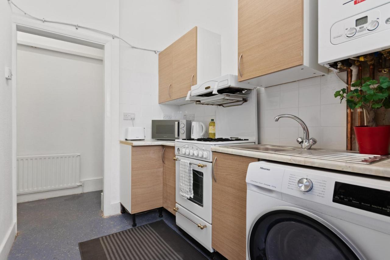 Fantastic 2Bd Barking Stay With Links To The City! لندن المظهر الخارجي الصورة